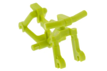 LEGO Fietsframe (zware mountainbike)