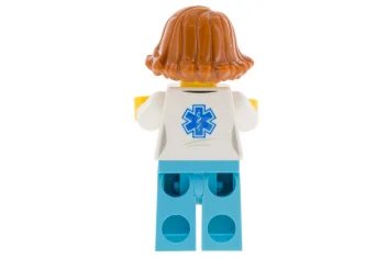 LEGO Doctor
