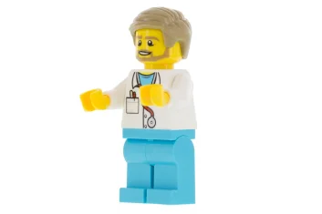 LEGO Doctor