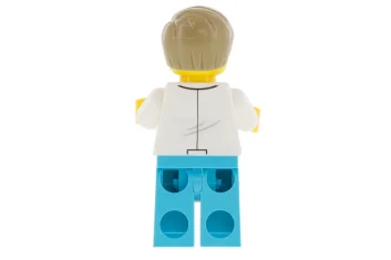 LEGO Doctor