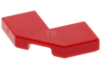 LEGO Tile, Modified 2 x 2 Corner with Cut Corner -…