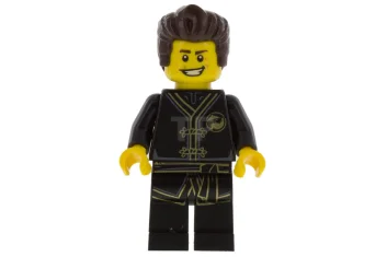 LEGO Dareth