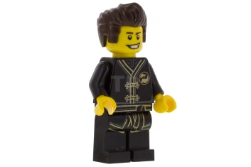LEGO Dareth
