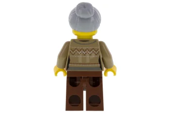LEGO Mystake