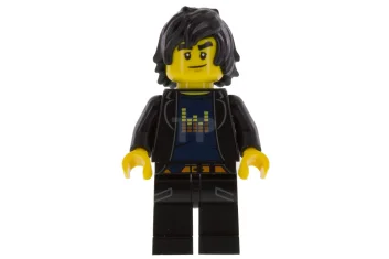 LEGO Cole
