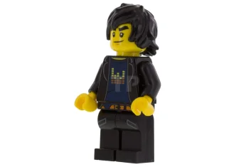 LEGO Cole