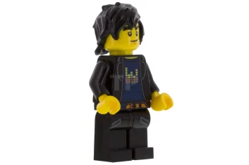 LEGO Cole