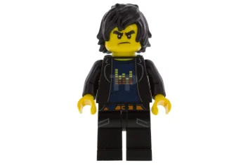LEGO Cole