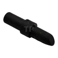 LEGO Friends Accessories Lipstick with Black Handle