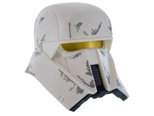 LEGO Large Figure Head - Range Trooper