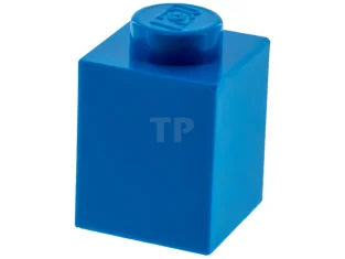 LEGO Brick 1 x 1