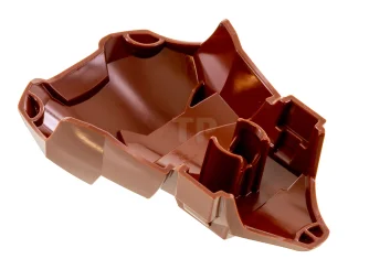 LEGO Large Figure Torso with SW Han Solo Pattern