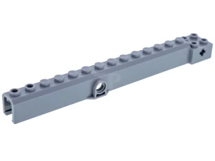 LEGO Crane Arm Outside, New Wide with Pin Hole at Mid-Point