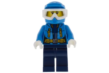LEGO Esploratore Polare