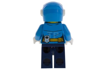 LEGO Esploratore Polare