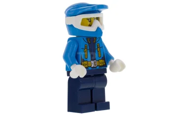 LEGO Esploratore Polare