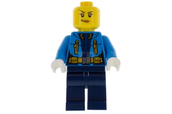 LEGO Esploratore Polare