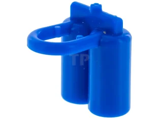 LEGO Minifigur, Lufttanks