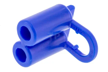 LEGO Minifigur, Lufttanks