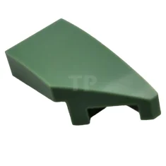 LEGO Slope 2 x 1 x 2/3 Wedge Right