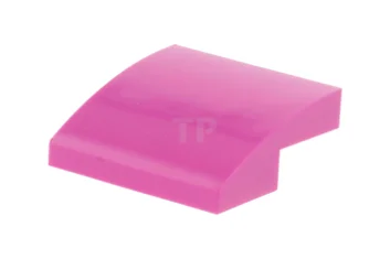 LEGO Slope 2 x 2 x 2/3 Curved