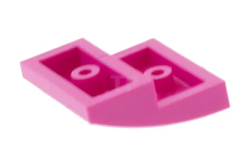 LEGO Slope 2 x 2 x 2/3 Curved