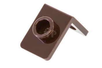 LEGO Support de cou avec studs arrière