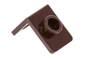 LEGO Support de cou avec studs arrière