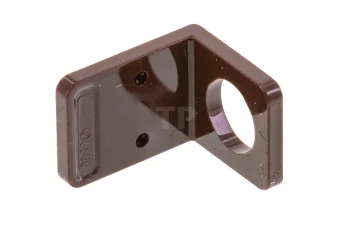 LEGO Support de cou avec studs arrière