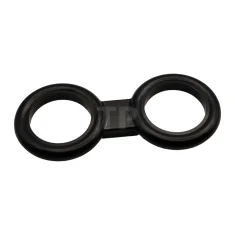 LEGO Lunettes rondes BrickHeadz