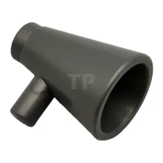 LEGO Minifig, Utensile Megafono Tromba parlante