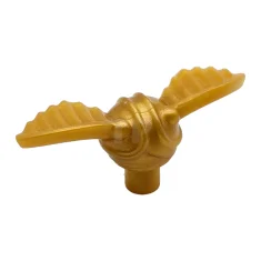 LEGO Sports Ball, Winged, Harry Potter Quidditch Golden Snitch