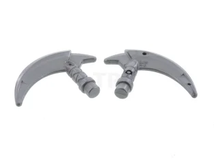 LEGO Weapon Pack, 10 in Bag (Multipack)