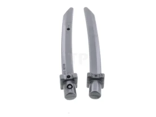 LEGO Weapon Pack, 10 in Bag (Multipack)