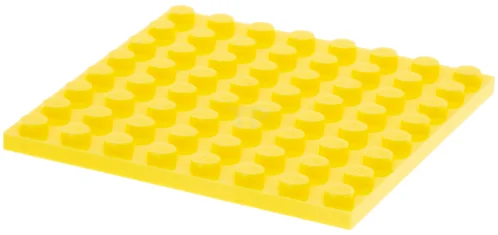 LEGO Plate 8 x 8