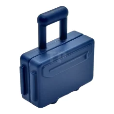 LEGO Minifig, Valigia per utensili con manico lungo