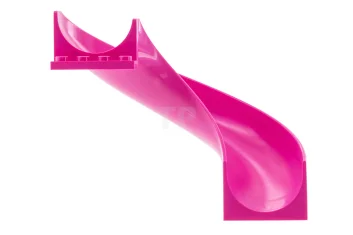 LEGO Diapositive courbée