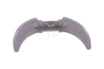 LEGO Hook with Double Blades