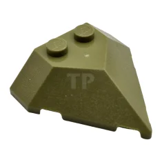 LEGO Wedge 4 x 4 Pointed