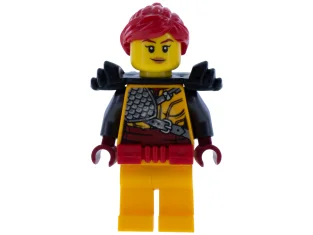 LEGO Skylor