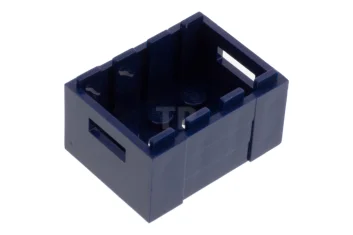 LEGO Container, Crate with Handholds