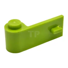 LEGO Porte 1 x 3 x 1 gauche