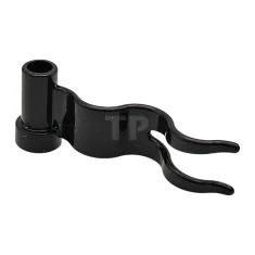 LEGO Flag 4 x 1 Wave Right