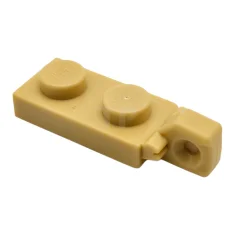 LEGO Plate 1 x 2 with 1 Hinge (m)