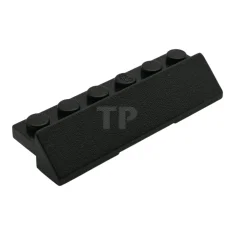 LEGO Slope 2 x 6 x 2/3 - 45°