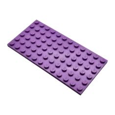 LEGO Plate 6 x 12