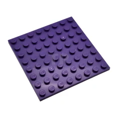 LEGO Plate 8 x 8