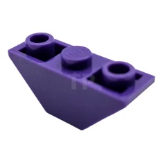 LEGO Slope 3 x 1 - 45° Double, Inverted