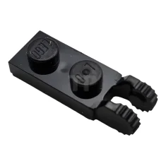 LEGO Plate 1 x 2 with 1 Hinge (f)