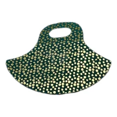 LEGO Mini bambola, gonna di stoffa, Friends, corta e svasata con…